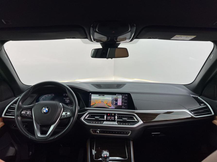 BMW X5 IV (G05/G18) Москва  - изображение 7