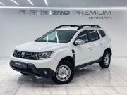 Dacia Duster II Уфа  - изображение 28