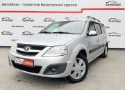 Lada (ВАЗ) Largus I Тюмень  - изображение 22