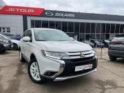 Mitsubishi Outlander III Рестайлинг 2 Нижнекамск  - изображение 20
