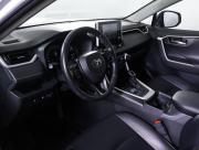 Toyota RAV4 V (XA50) Москва  - изображение 39