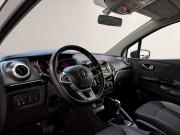 Renault Kaptur I Рестайлинг Москва  - изображение 29