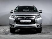 Mitsubishi Pajero Sport III Москва  - изображение 21