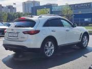 Infiniti FX II (S51) Рестайлинг Барнаул  - изображение 14