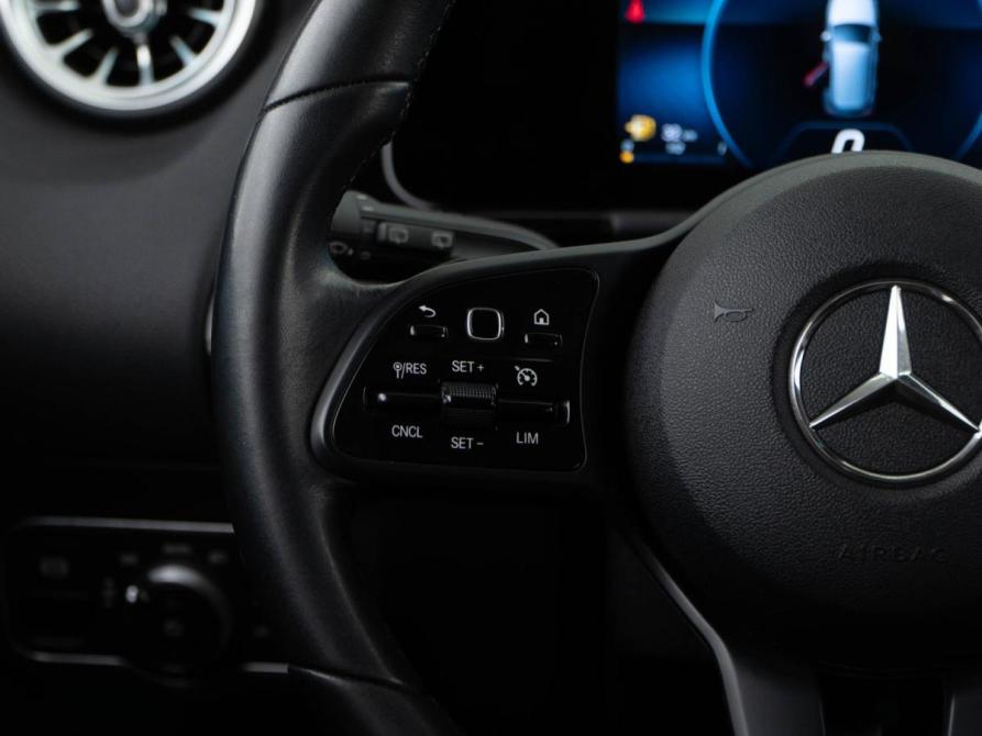 Mercedes-Benz B-Класс III (W247) Москва  - изображение 13