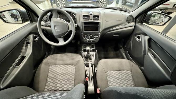 Новый Lada (ВАЗ) Granta I Рестайлинг 2026 года, цена 1 118 000 рублей, лифтбек, Автокод Объявления