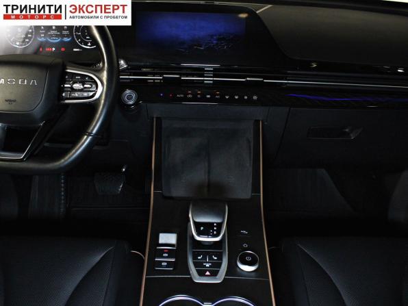Omoda C5 I с пробегом 2023 года, цена 1 937 000 рублей, 48843 км, внедорожник, Автокод Объявления