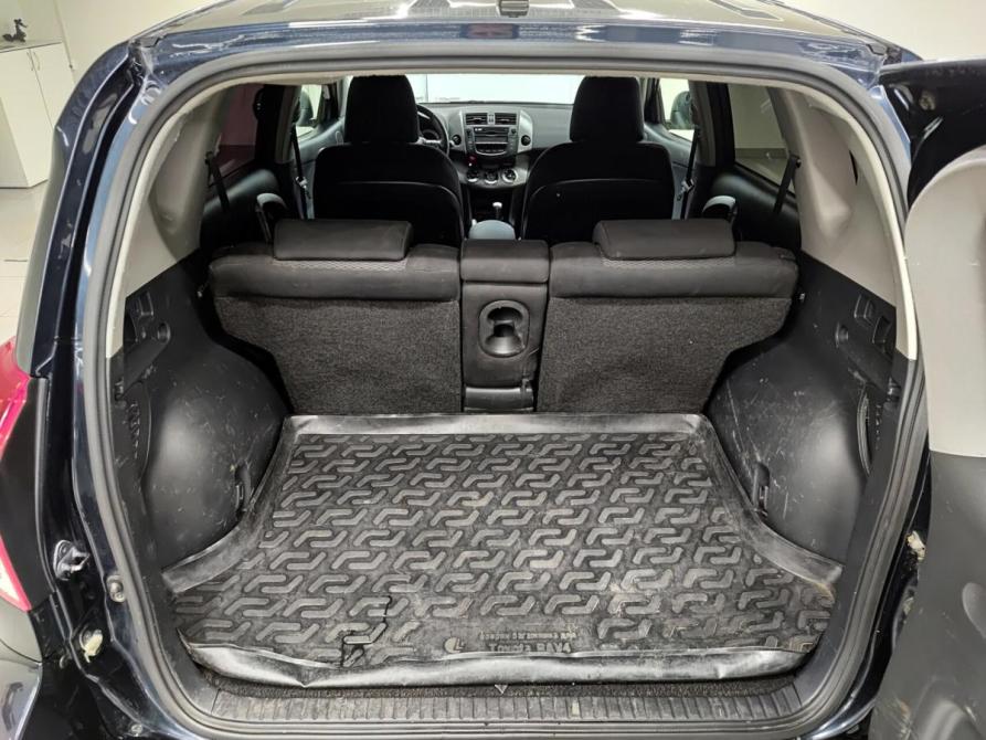 Toyota RAV4 III (XA30) Рестайлинг Казань  - изображение 12