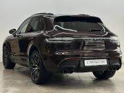 Porsche Macan I Рестайлинг 2 Барнаул  - изображение 57