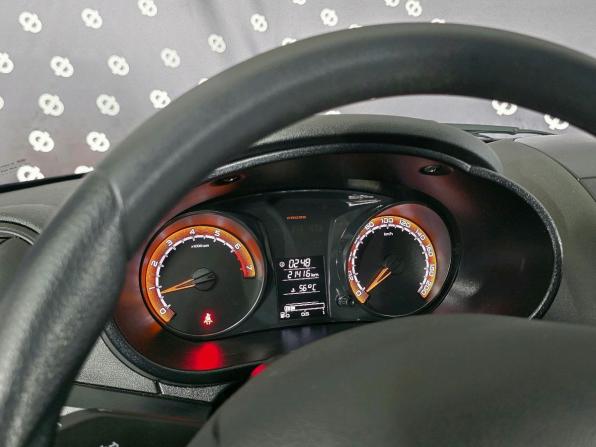 Lada (ВАЗ) Granta I Рестайлинг с пробегом 2023 года, цена 895 000 рублей, 21415 км, универсал, Автокод Объявления