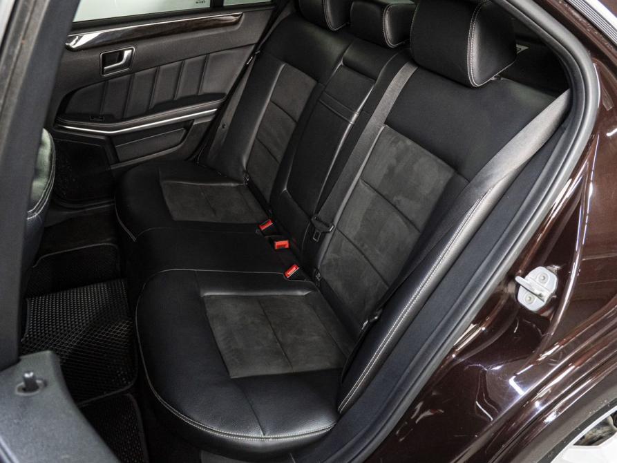 Mercedes-Benz E-Класс IV (W212 S212 C207) Тюмень  - изображение 16