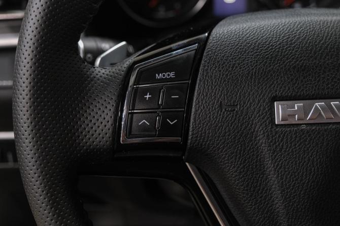 Haval M6 II с пробегом 2025 года, цена 1 899 000 рублей, 6200 км, внедорожник, Автокод Объявления