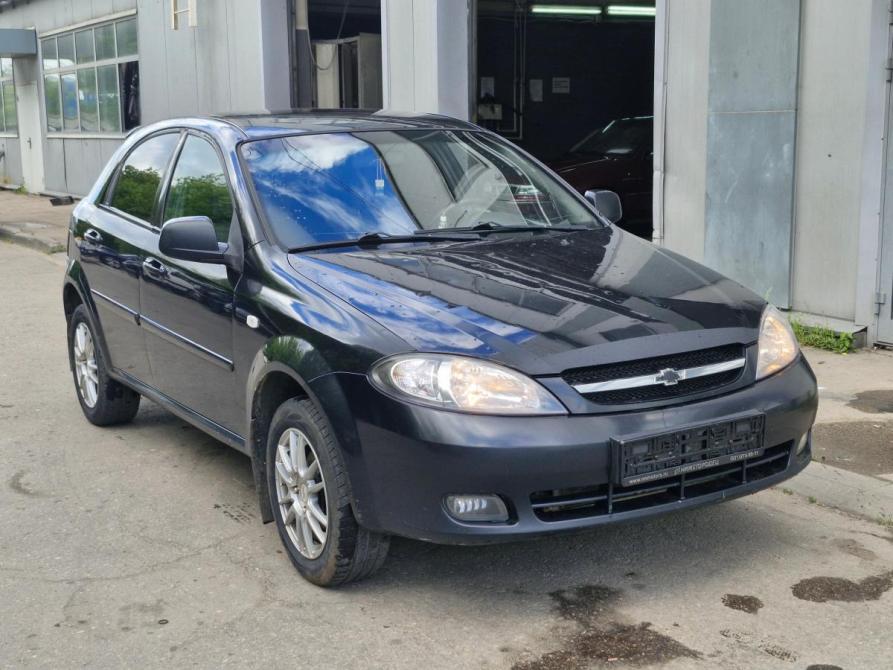 Chevrolet Lacetti I Нижний Новгород  - изображение 1