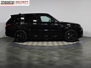 Land Rover Range Rover Sport II Рестайлинг Белгород  - изображение 27