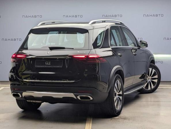 Mercedes-Benz GLE II (V167) Рестайлинг с пробегом 2026 года, цена 14 125 000 рублей, 21 км, внедорожник, Автокод Объявления