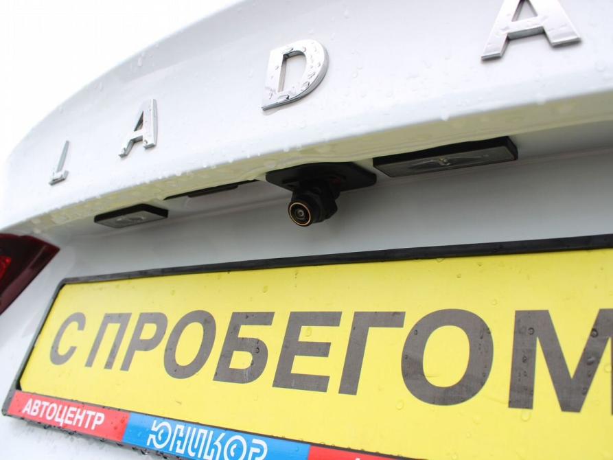 Lada (ВАЗ) Vesta I Рестайлинг (NG) Нижний Новгород  - изображение 8