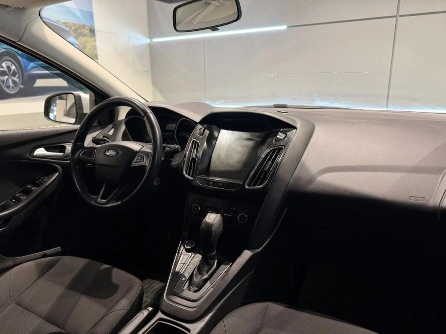 Ford Focus III Рестайлинг Новосибирск  - изображение 11