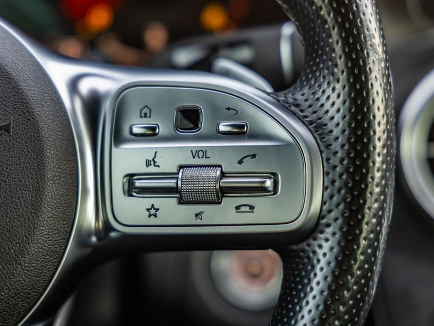 Mercedes-Benz C-Класс IV (W205) Рестайлинг Волгоград  - изображение 20