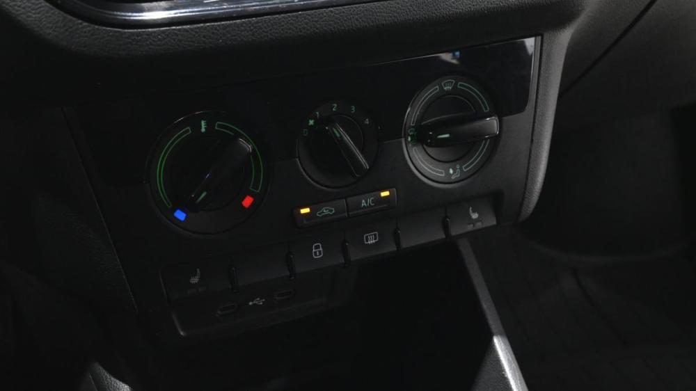 Skoda Rapid II Уфа  - изображение 9