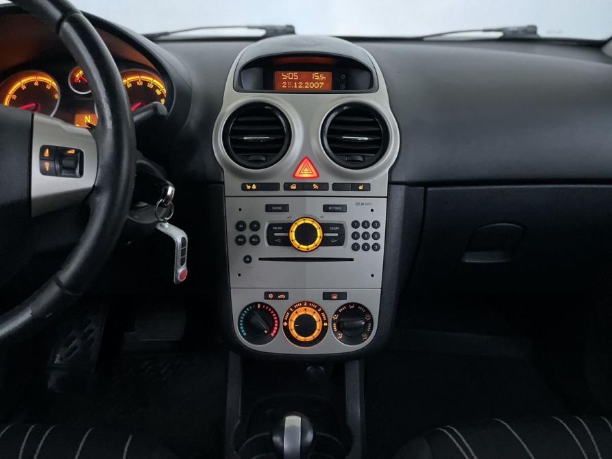 Opel Corsa D Екатеринбург  - изображение 15
