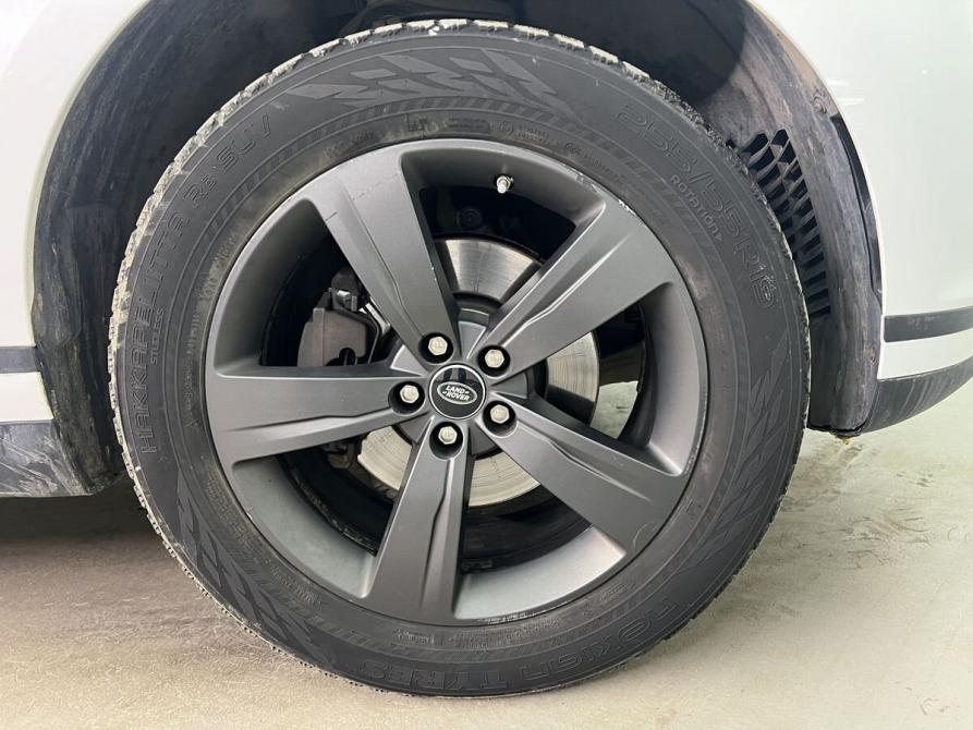 Land Rover Range Rover Velar I Москва  - изображение 12