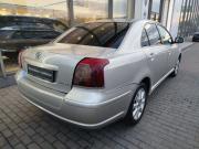Toyota Avensis II Рестайлинг Москва  - изображение 27