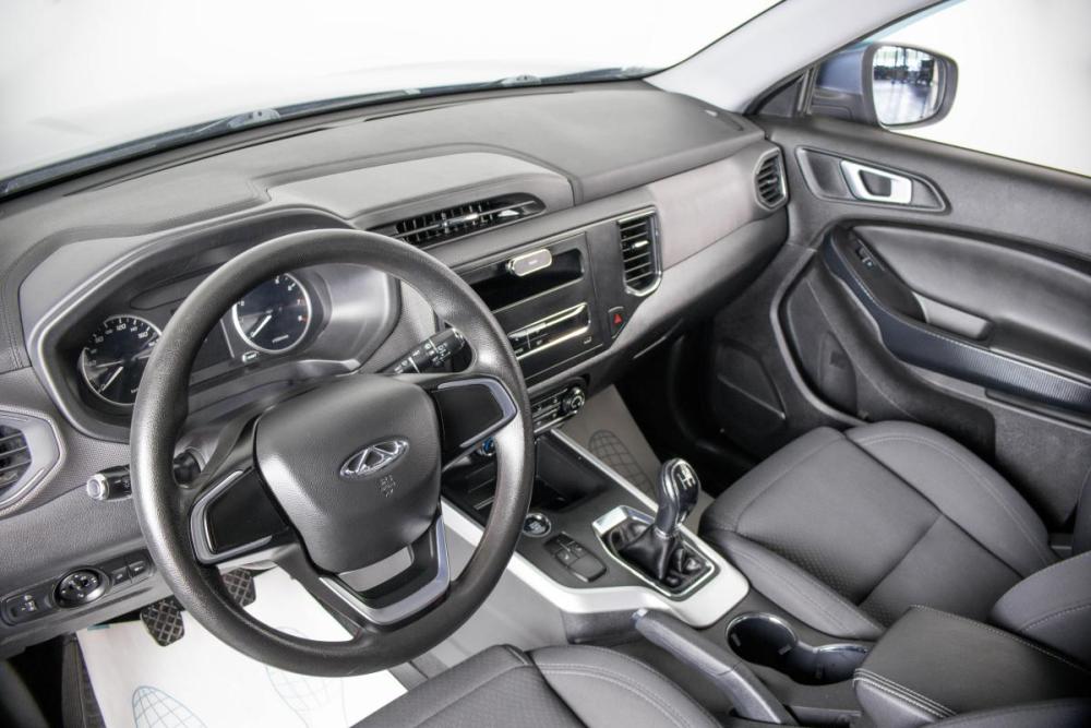 Chery Tiggo 4 I Рестайлинг Пермь  - изображение 9