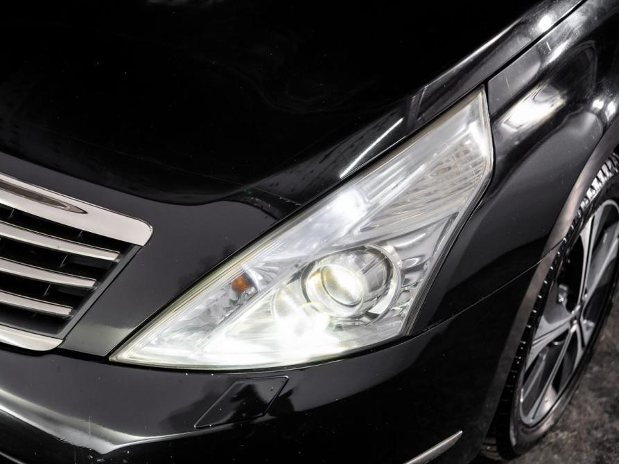 Nissan Teana II Рестайлинг Иркутск  - изображение 22