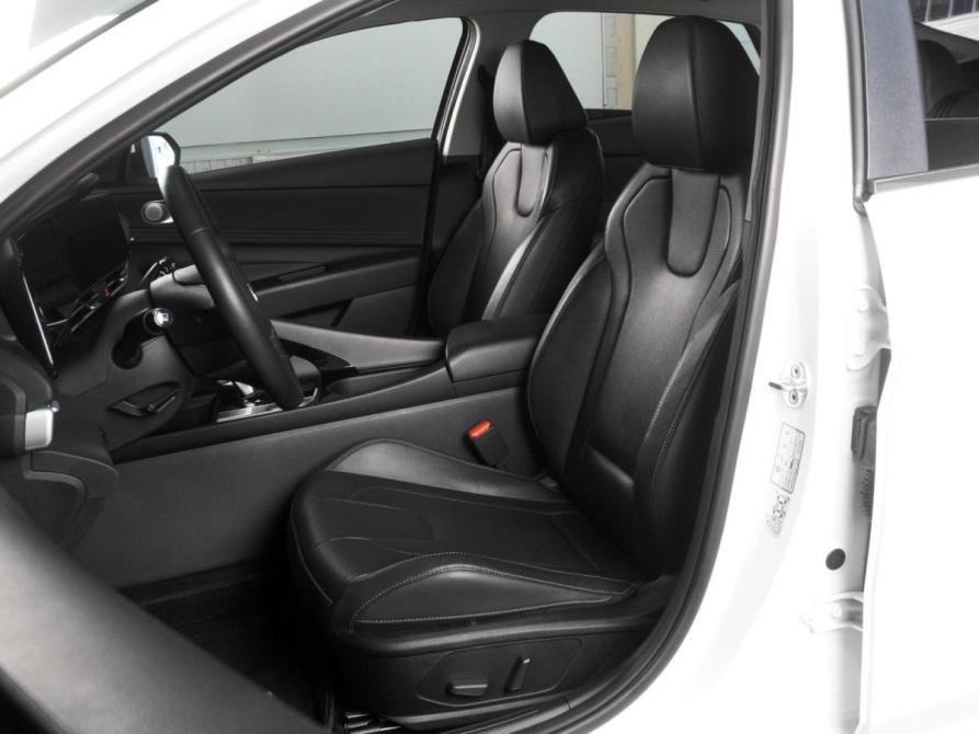 Hyundai Elantra VII (CN7) Рестайлинг Минеральные Воды  - изображение 10