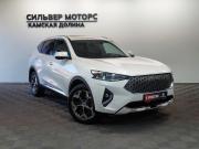 Haval F7 I Пермь  - изображение 25