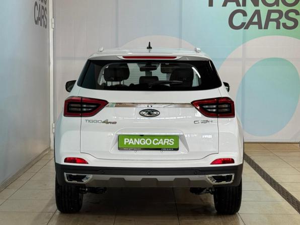 Chery Tiggo 4 Pro I Рестайлинг с пробегом 2025 года, цена 1 531 000 рублей, 19124 км, внедорожник, Автокод Объявления