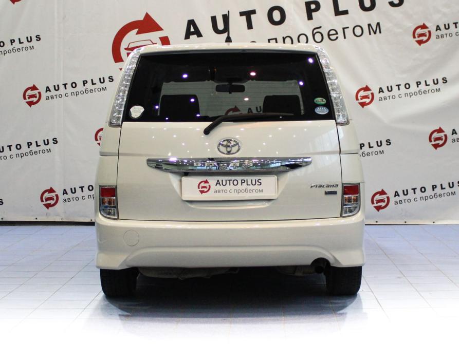 Toyota ISis I Рестайлинг Минеральные Воды  - изображение 4