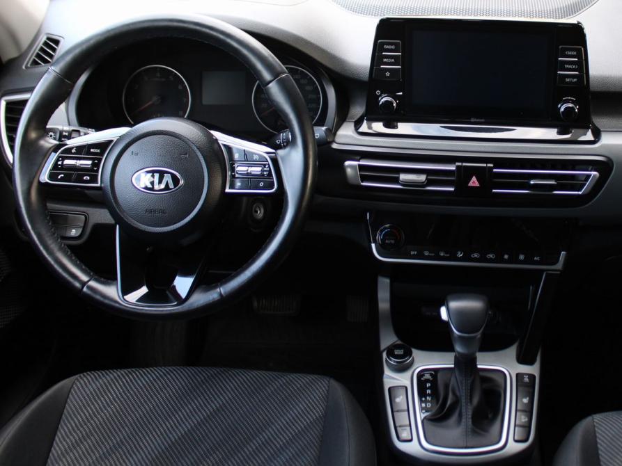 Kia Seltos I Дзержинск  - изображение 11