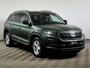 Skoda Kodiaq I Санкт-Петербург  - изображение 25