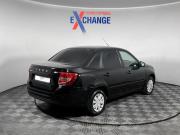 Lada (ВАЗ) Granta I Рестайлинг Нижний Новгород  - изображение 24