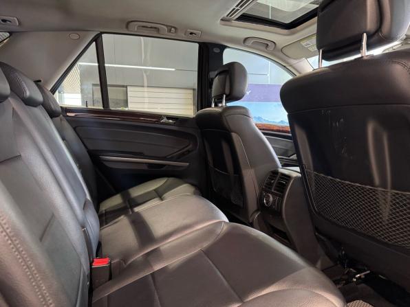 Mercedes-Benz M-Класс II (W164) Рестайлинг с пробегом 2008 года, цена 1 249 000 рублей, 272355 км, внедорожник, Автокод Объявления