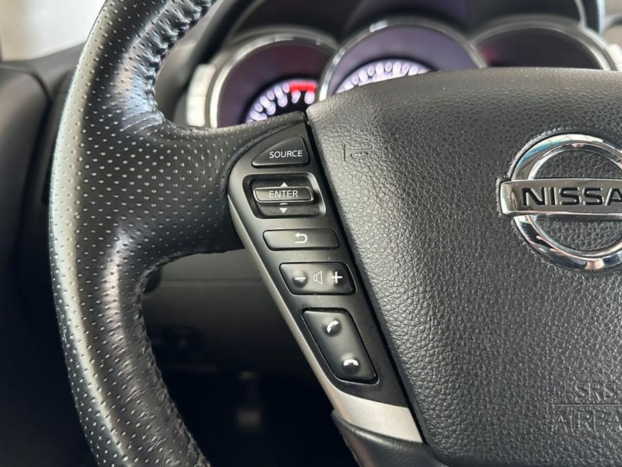 Nissan Murano II (Z51) Рестайлинг 2 Москва  - изображение 15