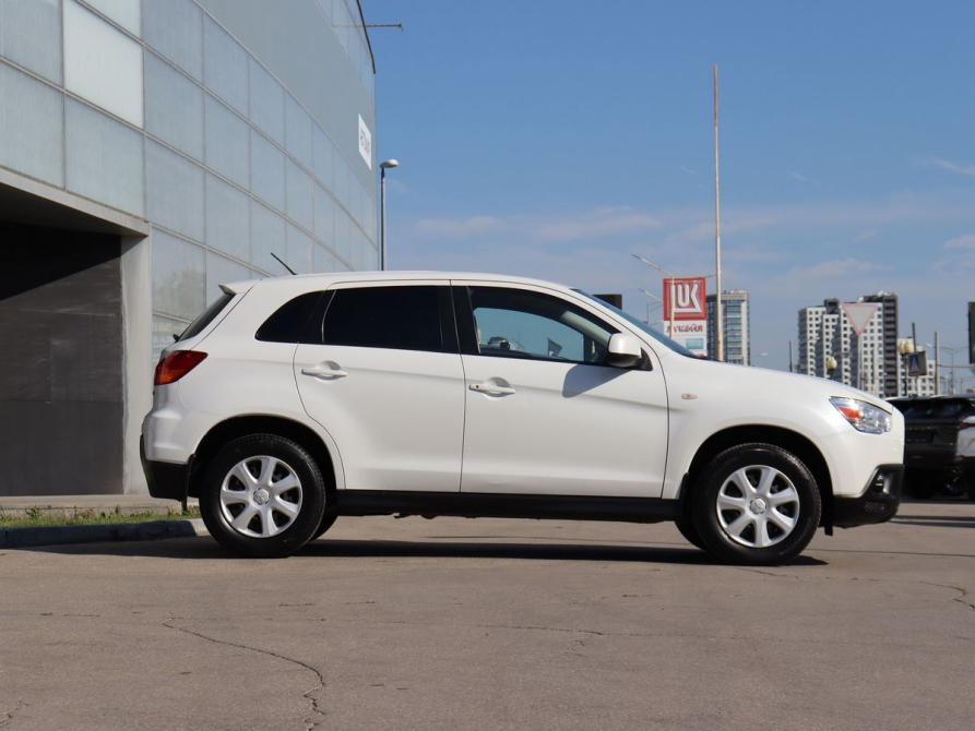 Mitsubishi ASX I Самара  - изображение 4