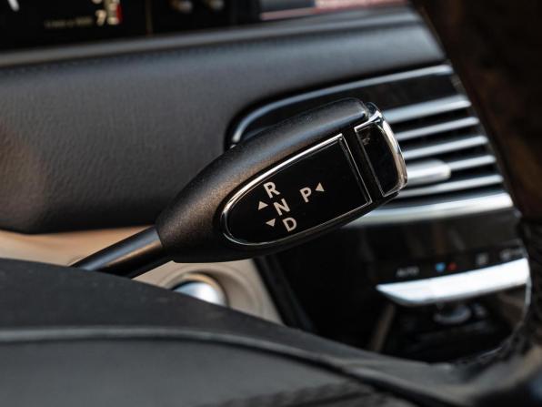 Mercedes-Benz CL-Класс III (C216) с пробегом 2008 года, цена 2 150 000 рублей, 128568 км, купе-хардтоп, Автокод Объявления