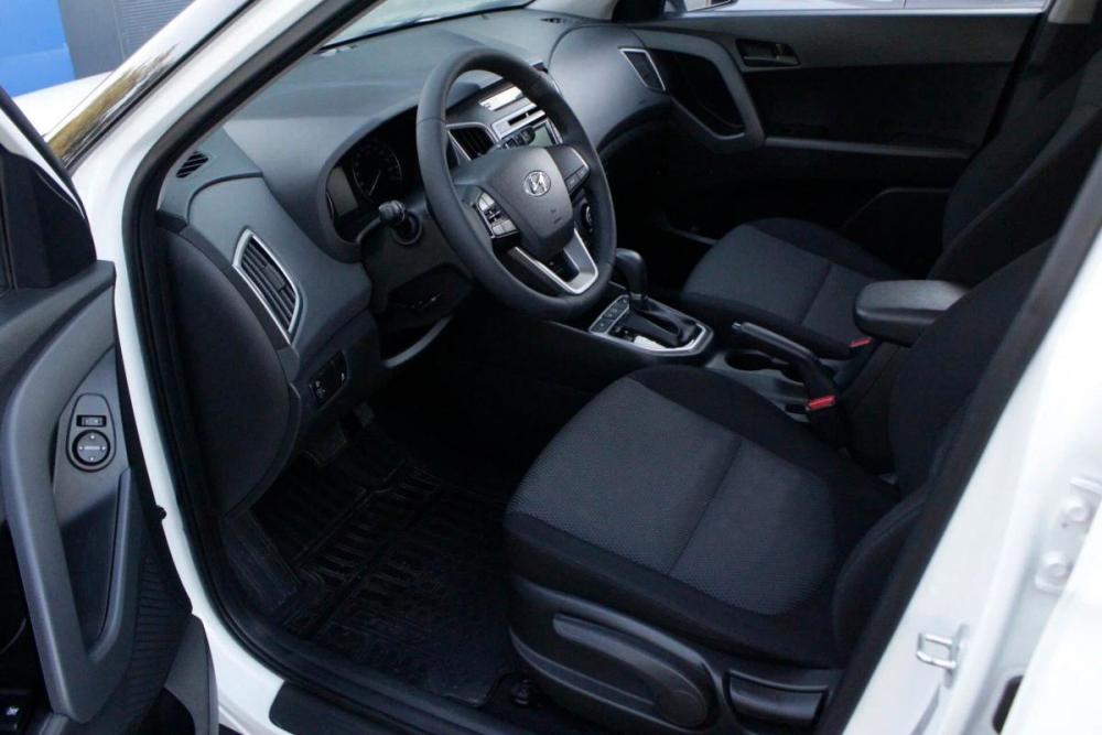 Hyundai Creta I Брянск  - изображение 6