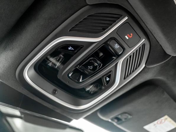 Geely Xingyue L I с пробегом 2021 года, цена 3 130 000 рублей, 74694 км, внедорожник, Автокод Объявления