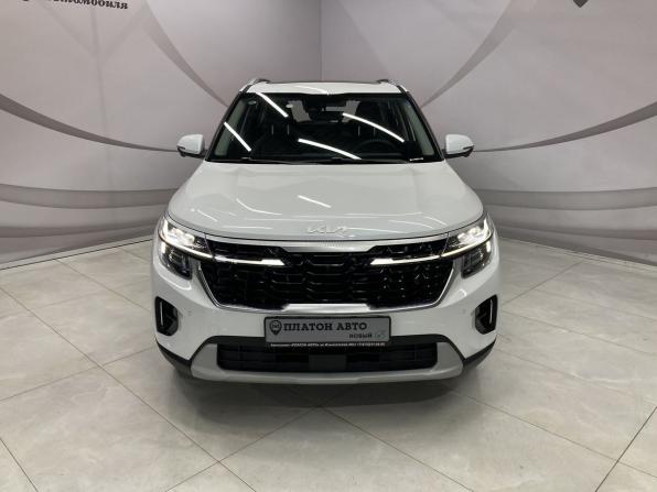 Новый Kia Seltos I Рестайлинг 2025 года, цена 2 979 000 рублей, внедорожник, Автокод Объявления