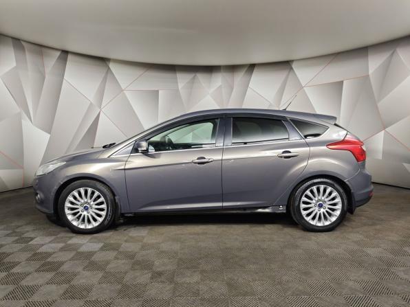 Ford Focus III с пробегом 2012 года, цена 643 000 рублей, 175364 км, хэтчбек, Автокод Объявления