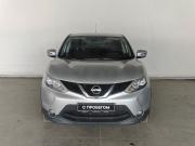 Nissan Qashqai II Москва  - изображение 21