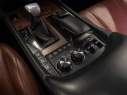 Lexus LX III Рестайлинг 2 Москва  - изображение 63