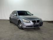 BMW 5 серии V (E60/E61) Москва  - изображение 25