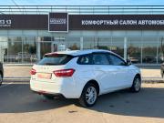 Lada (ВАЗ) Vesta I Пермь  - изображение 23