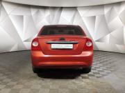 Ford Focus II Рестайлинг Москва  - изображение 23