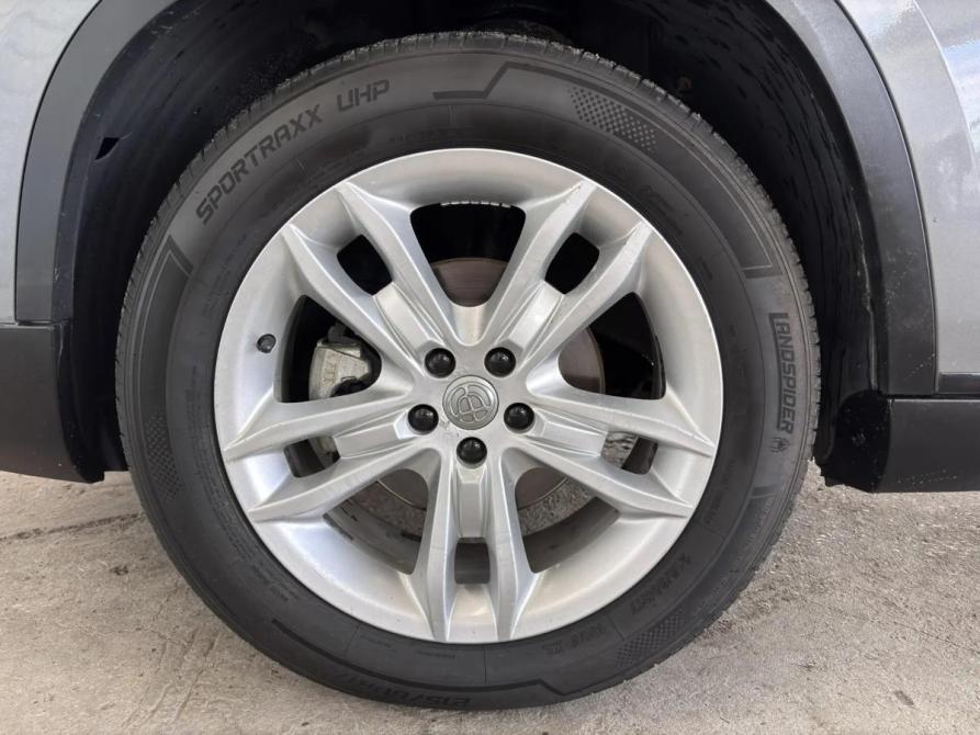 Brilliance V5 I Краснодар  - изображение 9