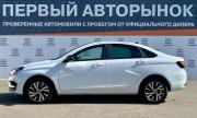 Lada (ВАЗ) Vesta I Рестайлинг (NG) Краснодар  - изображение 30